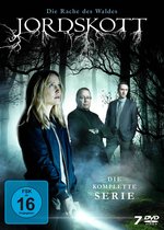 Film: Jordskott - Die Rache des Waldes - Die komplette