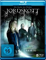 Film: Jordskott - Die Rache des Waldes - Die komplette