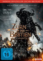 Film: Zorn der Bestien - Jallikattu
