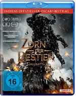 Film: Zorn der Bestien - Jallikattu