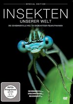 Film: Insekten unserer Welt