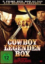 Film: Cowboy Legenden Box