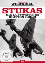 Film: Stukas - Die Luftwaffe im Dritten Reich