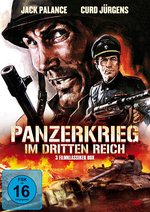 Film: Panzerkrieg im Dritten Reich
