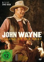 Film: John Wayne – Legend of the West