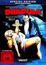 Film: Dracula braucht frisches Blut
