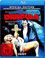 Film: Dracula braucht frisches Blut