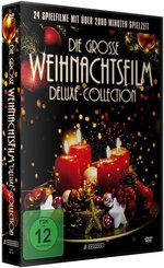 Film: Die große Weihnachtsfilm Deluxe-Collection