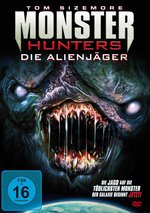 Film: Monster Hunters - Die Alienjäger