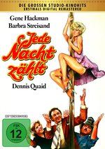 Film: Jede Nacht zählt - Kinofassung