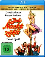 Film: Jede Nacht zählt - Kinofassung