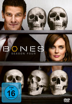 Film: Bones - Season 4