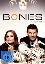 Film: Bones - Season 10