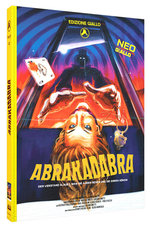 Film: Abrakadabra