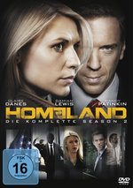 Film: Homeland - Season 2