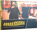 Film: Abrakadabra