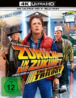 Film: Zurück in die Zukunft - Trilogie