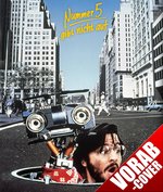 Film: Nummer 5 gibt nicht auf