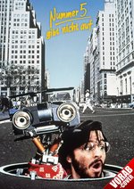 Film: Nummer 5 gibt nicht auf