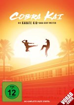 Film: Cobra Kai - Staffel 1