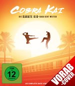 Film: Cobra Kai - Staffel 1