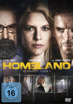 Film: Homeland - Season 3
