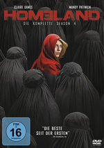 Film: Homeland - Season 4