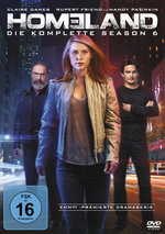 Film: Homeland - Season 6
