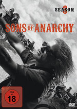 Film: Sons of Anarchy - Season 3
