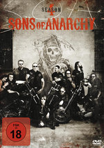 Film: Sons of Anarchy - Season 4
