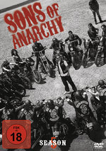 Film: Sons of Anarchy - Season 5