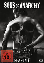 Film: Sons of Anarchy - Season 7