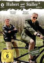 Film: Hubert ohne Staller - Staffel 9
