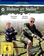 Film: Hubert ohne Staller - Staffel 9