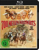 Film: 700 Meilen westwärts (Bite the Bullet)