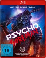 Film: Psycho Goreman