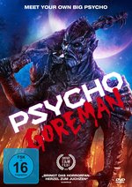 Film: Psycho Goreman