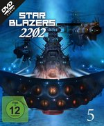 Film: Star Blazers 2202 - Space Battleship Yamato - Vo