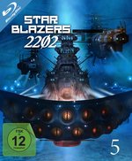 Film: Star Blazers 2202 - Space Battleship Yamato - Vo