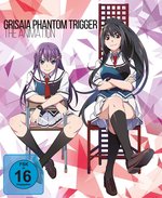Film: Grisaia Phantom Trigger The Animation