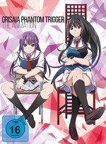 Film: Grisaia Phantom Trigger The Animation
