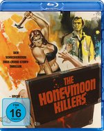 Film: The Honeymoon Killers