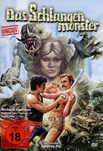 Film: Das Schlangenmonster