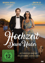 Film: Hochzeit Down Under