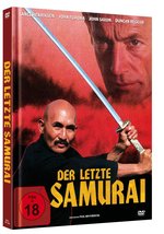 Film: Der letzte Samurai