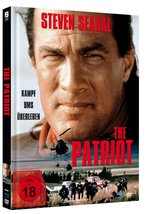 Film: The Patriot - Kampf ums Überleben