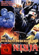 Film: Die Herausforderung der Ninja