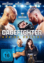 Film: Cagefighter: Worlds Collide
