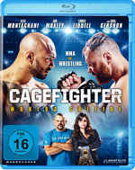 Film: Cagefighter: Worlds Collide