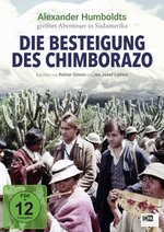 Film: Die Besteigung des Chimborazo